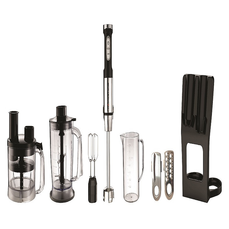 گوشت کوب برقی چندکاره 600 وات هاردستون مدل HMS8022