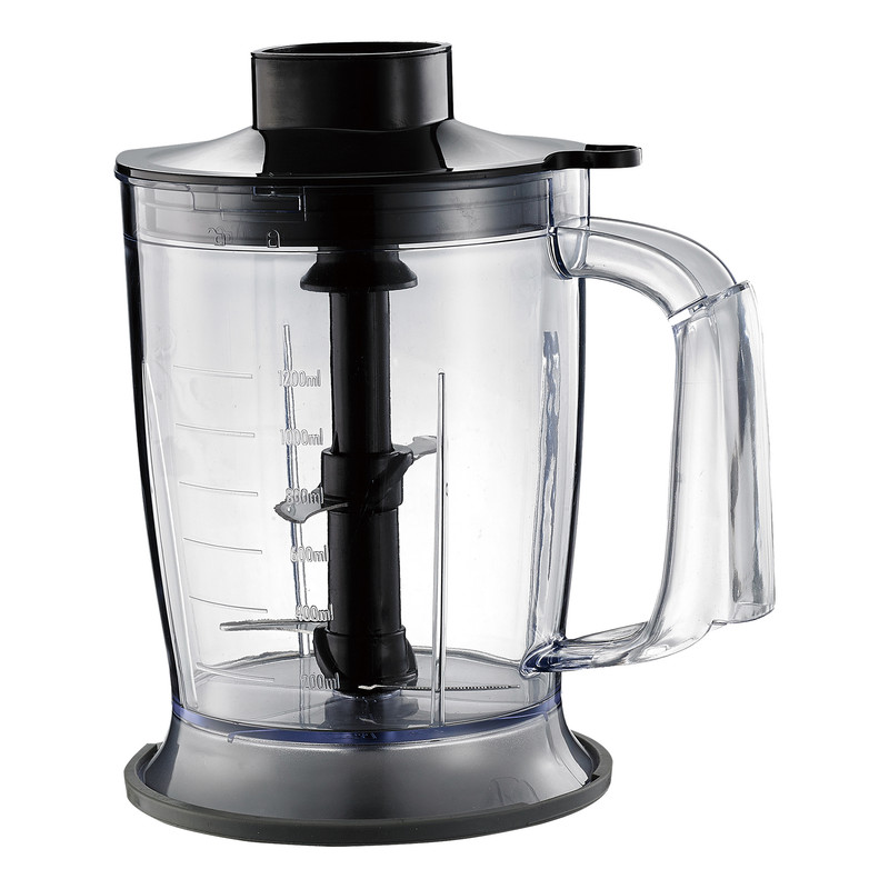 گوشت کوب برقی چندکاره 600 وات هاردستون مدل HMS8022