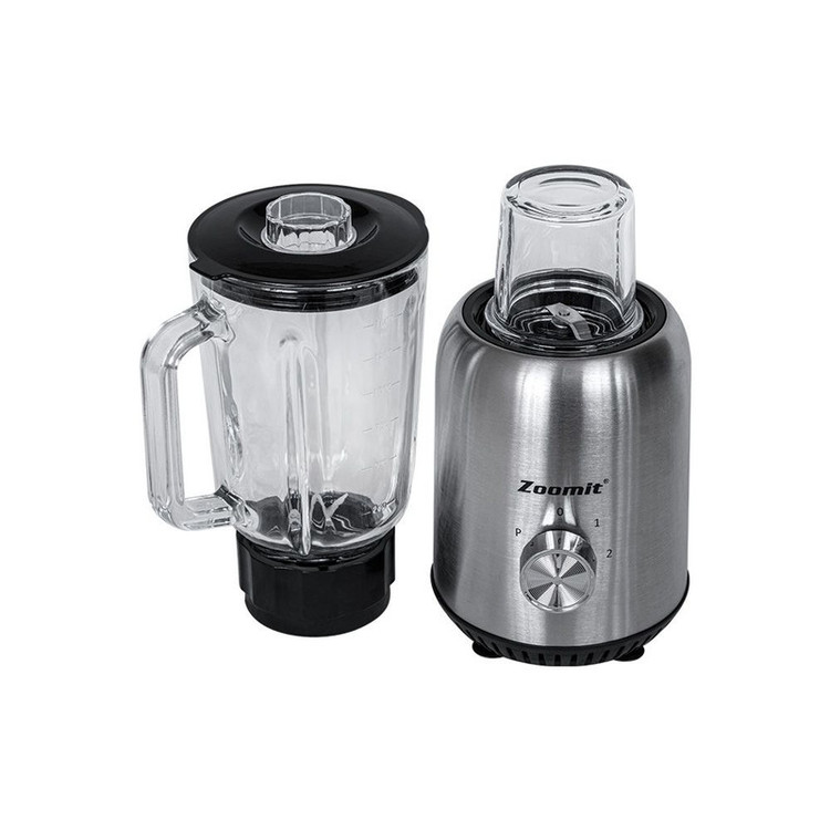 مخلوط کن و آسیاب کن زومیت وان مدل ZM - 2611