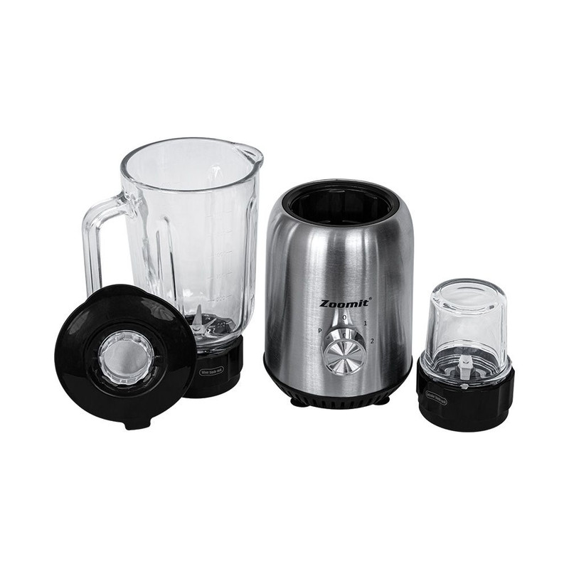 مخلوط کن و آسیاب کن زومیت وان مدل ZM - 2611