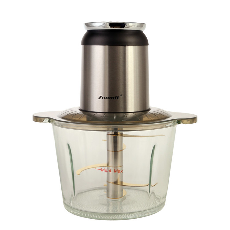 خردکن زومیت وان مدل ZM - 1836