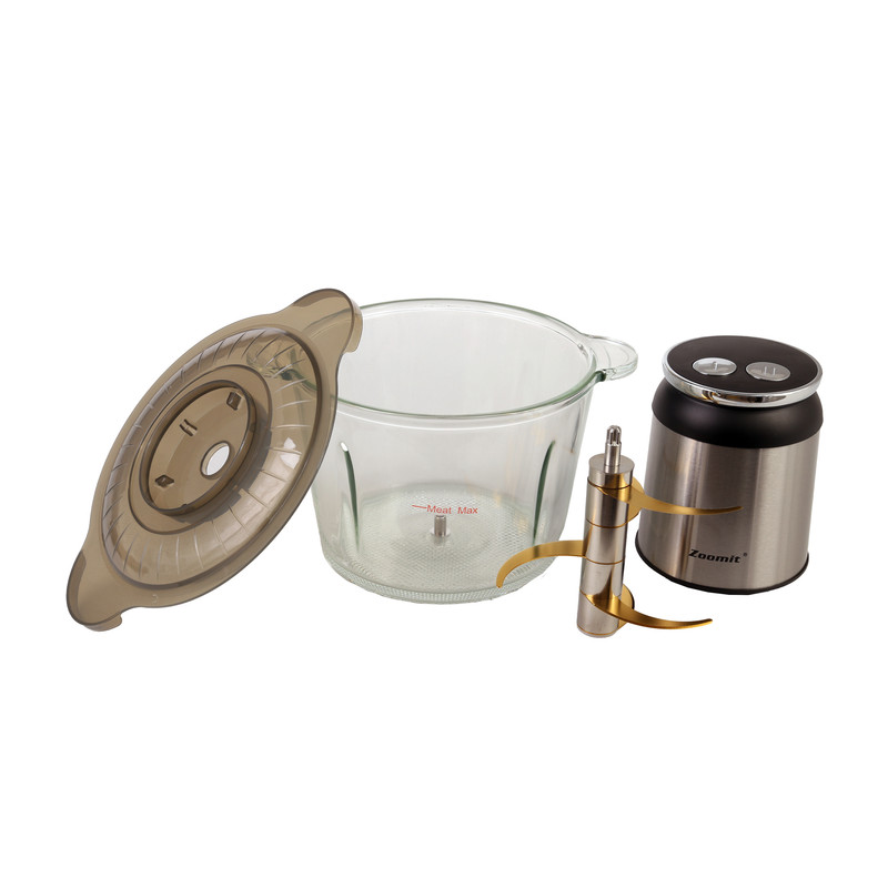 خردکن زومیت وان مدل ZM - 1836