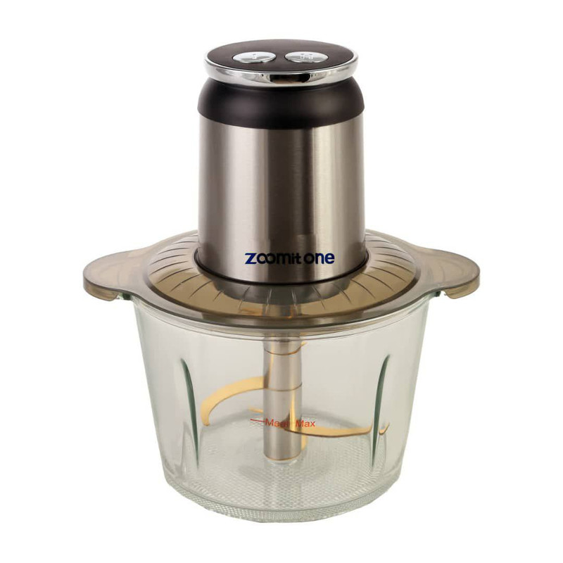 خردکن زومیت وان مدل ZM - 1836