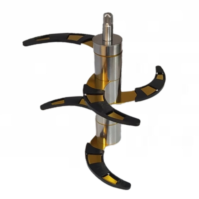 خردکن زومیت وان مدل ZM - 1836