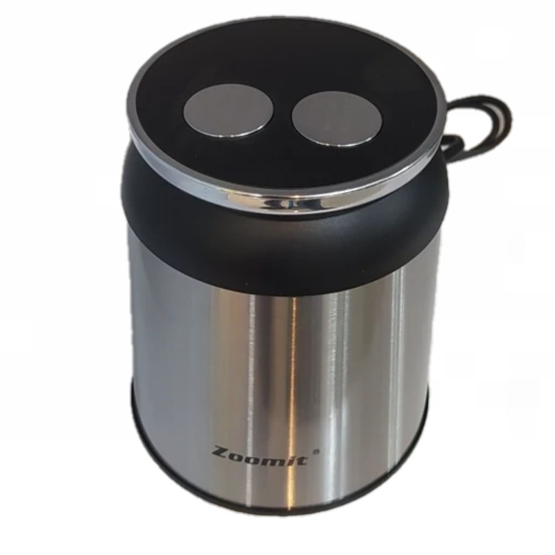 خردکن زومیت وان مدل ZM - 1836