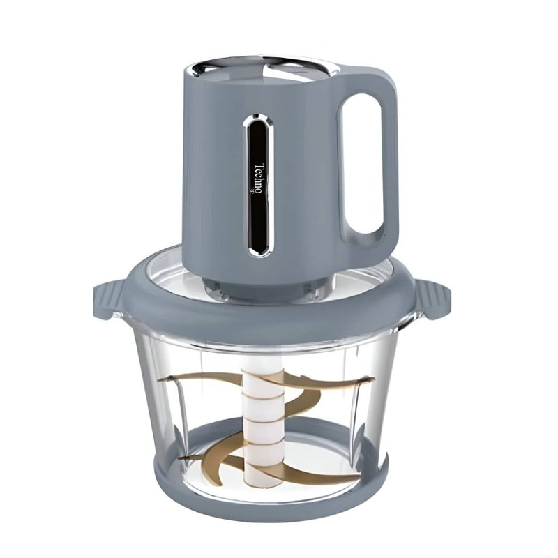 خردکن 3 لیتری تکنو مدل TP11010