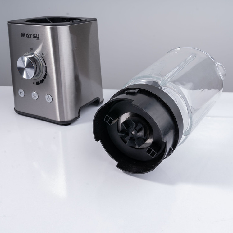مخلوط کن ماتسو مدل MA-430