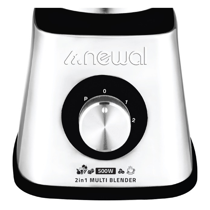 مخلوط کن و آسیاب کن نوال مدل BLD-3047