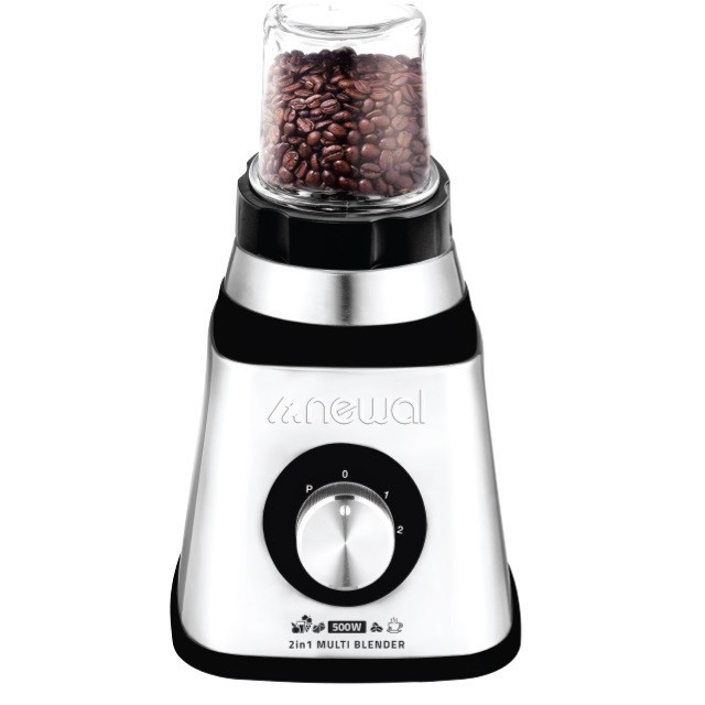 مخلوط کن و آسیاب کن نوال مدل BLD-3047