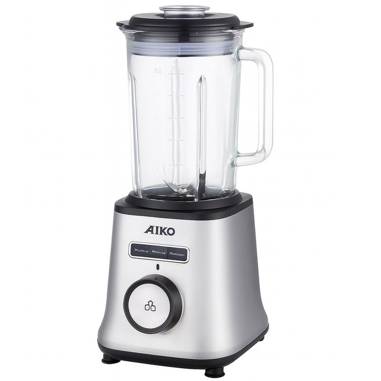 مخلوط کن 1.5 لیتری آیکو مدل AK374BL