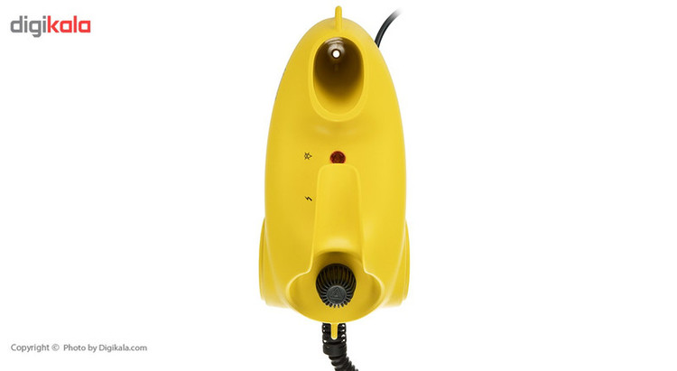 بخارشوی کنوود مدل SC590
