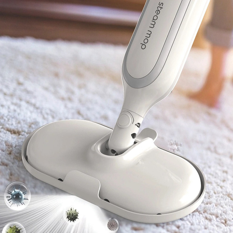 بخار شو 0.38 لیتری ژانومه مدل CM1820