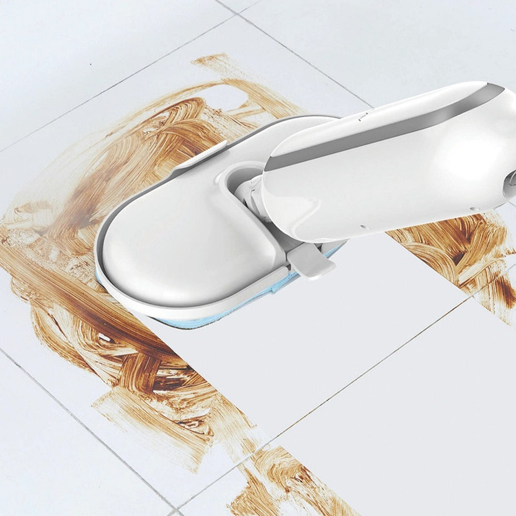 بخار شو 0.38 لیتری ژانومه مدل CM1820
