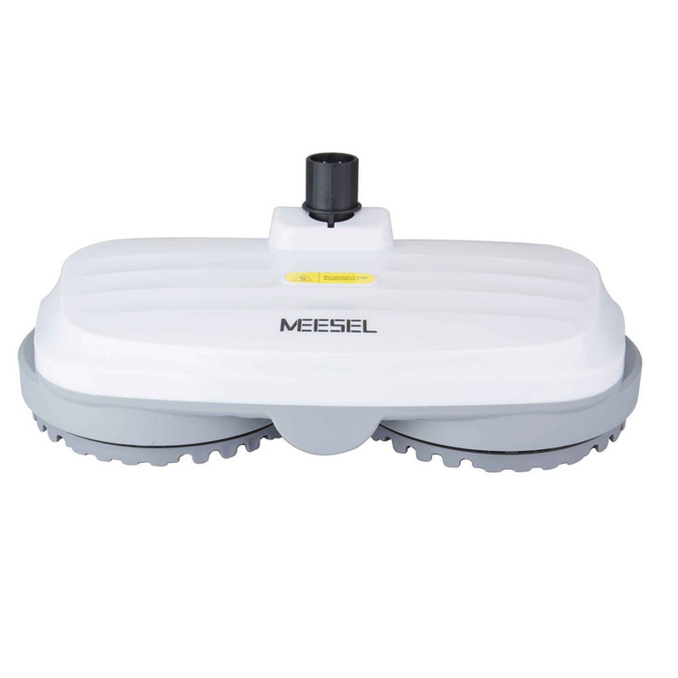 بخار شو 550 میلی لیتری میسل مدل ME-8030