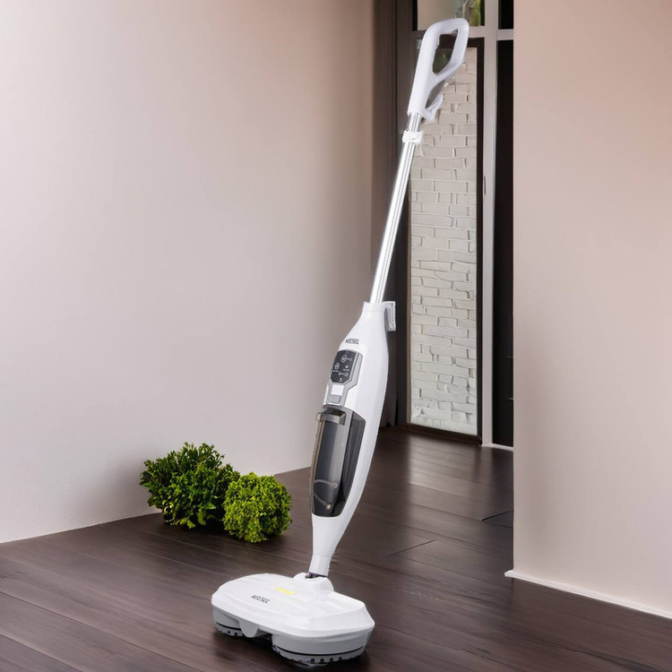 بخار شو 550 میلی لیتری میسل مدل ME-8030