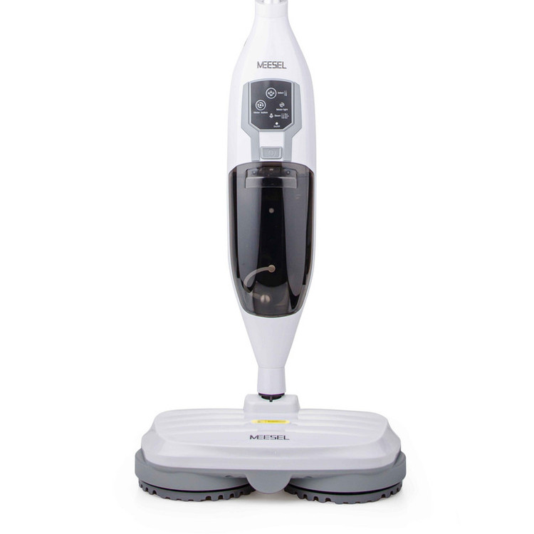 بخار شو 550 میلی لیتری میسل مدل ME-8030