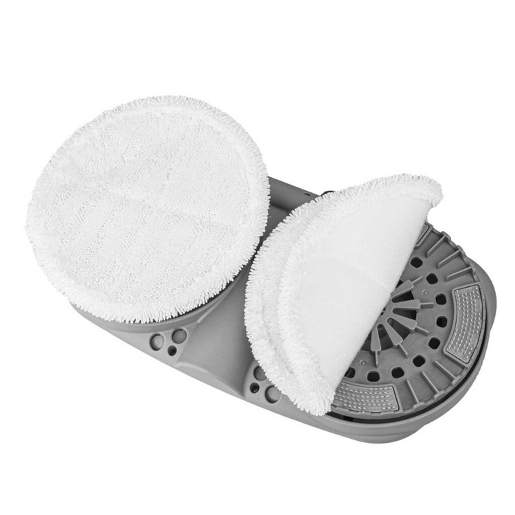 بخار شو 550 میلی لیتری میسل مدل ME-8030