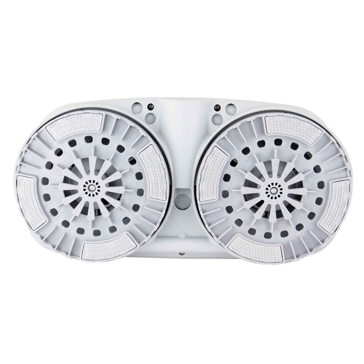 بخار شو 550 میلی لیتری میسل مدل ME-8030