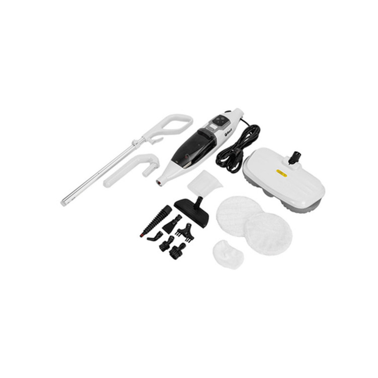 بخار شو 550 میلی لیتری میسل مدل ME-8030