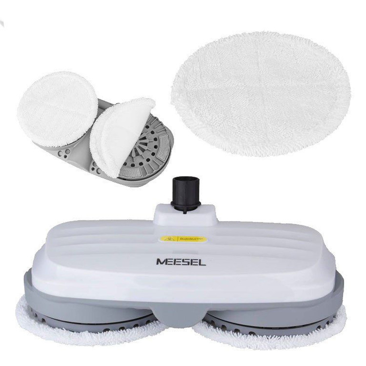 بخار شو 550 میلی لیتری میسل مدل ME-8030