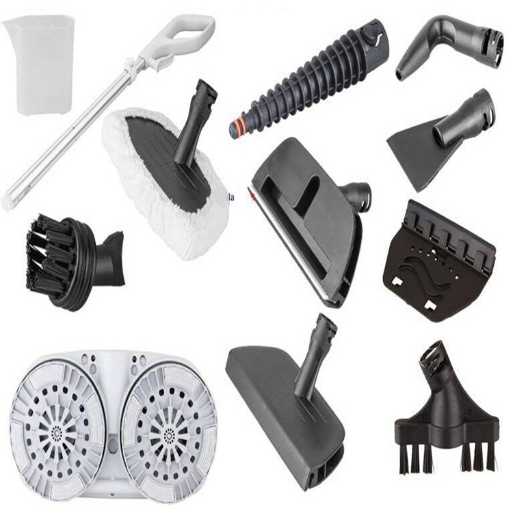 بخار شو 550 میلی لیتری میسل مدل ME-8030
