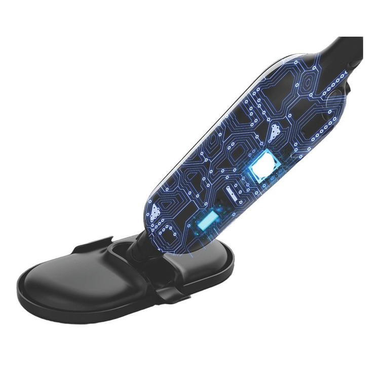 بخار شو 0.38 لیتری ژانومه مدل CM1830