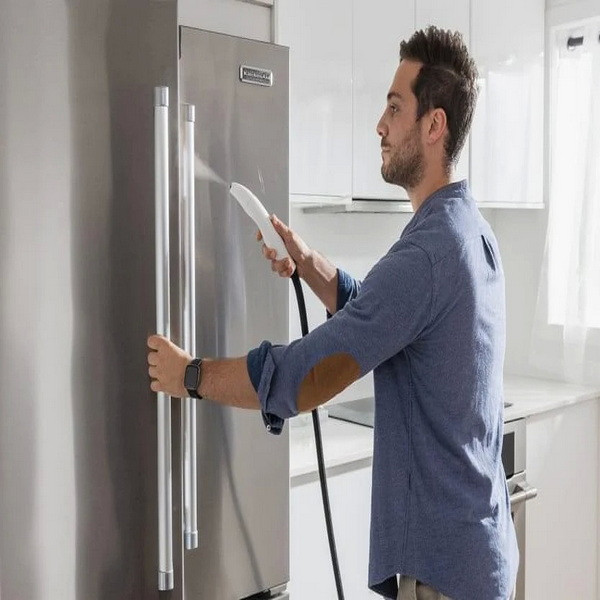 بخار شو دایوو مدل EasySteamer