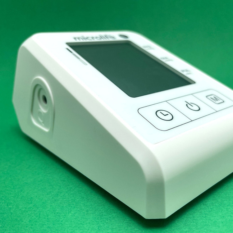 فشارسنج بازویی دیجیتال مایکرولایف مدل BP B1 Classic
