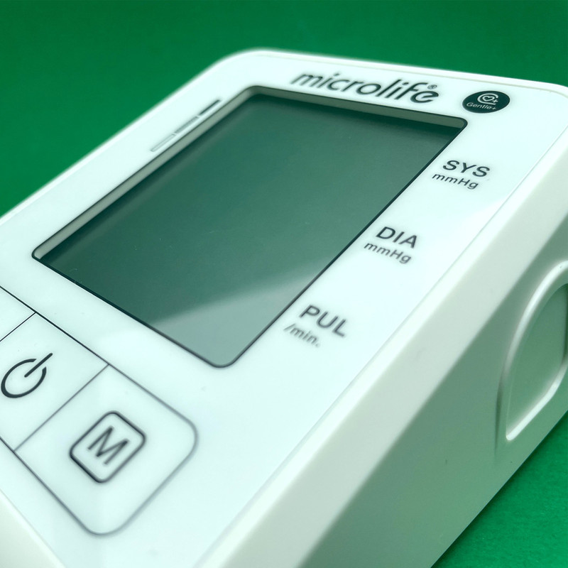 فشارسنج بازویی دیجیتال مایکرولایف مدل BP B1 Classic