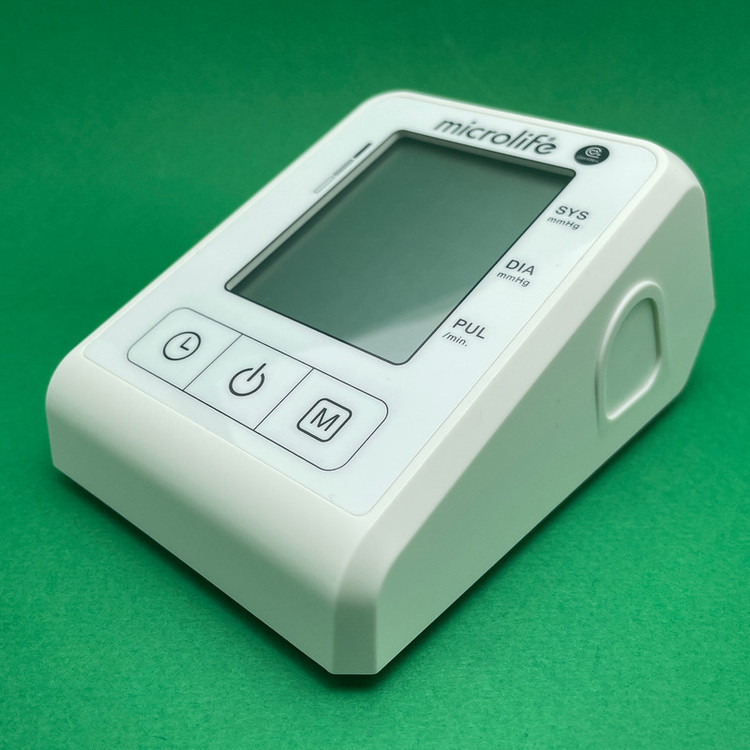 فشارسنج بازویی دیجیتال مایکرولایف مدل BP B1 Classic