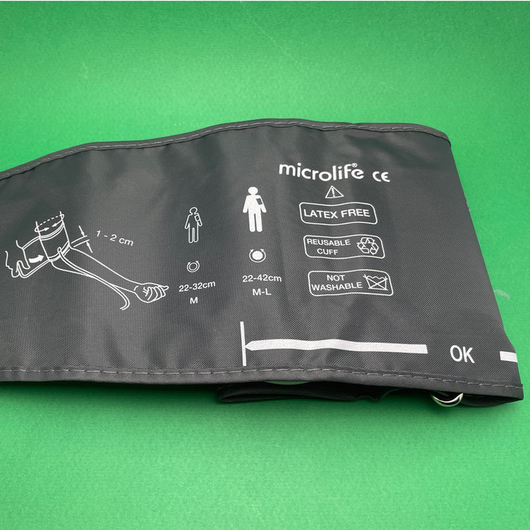 فشارسنج بازویی دیجیتال مایکرولایف مدل BP B1 Classic