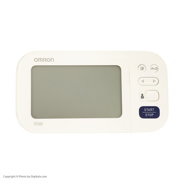 فشارسنج بازویی دیجیتال امرن مدل M6 Comfort