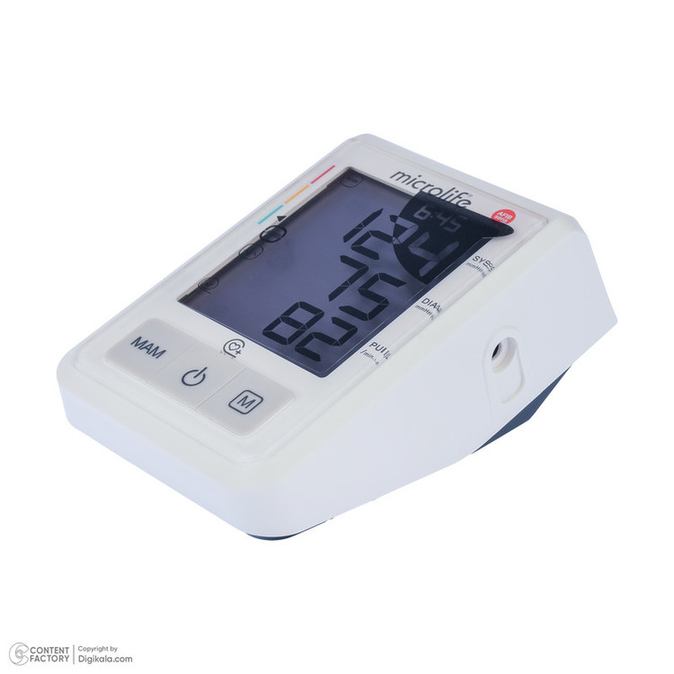 فشارسنج بازویی مایکرولایف مدل BP-B3