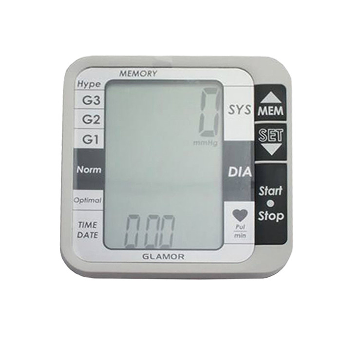 فشارسنج بازویی دیجیتال گلامور مدل TMB-1112