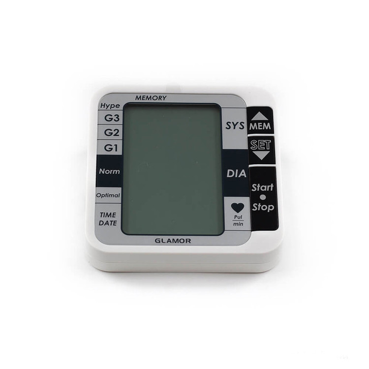 فشارسنج بازویی دیجیتال گلامور مدل TMB-1112