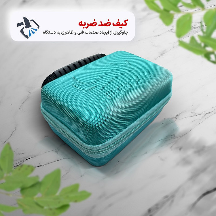 فشارسنج بازویی دیجیتال فوکسی مدل U80