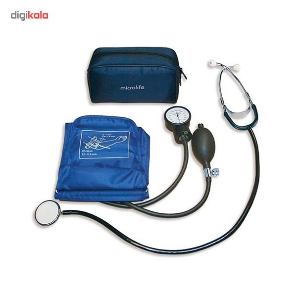 فشار سنج مایکرولایف مدل BP AG1-20