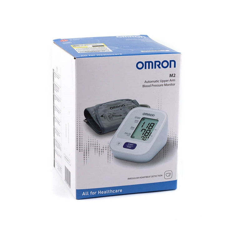 فشارسنج مچی دیجیتال امرن مدل HEM-7143