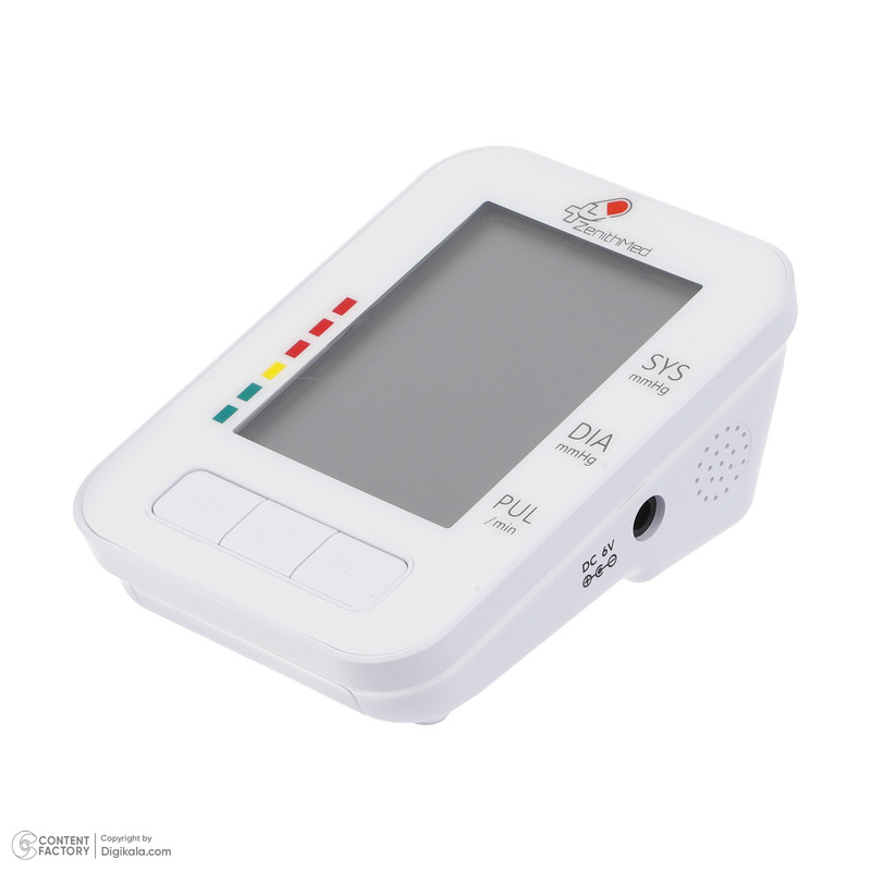 فشارسنج بازویی دیجیتال زنیتمد مدل LD-579