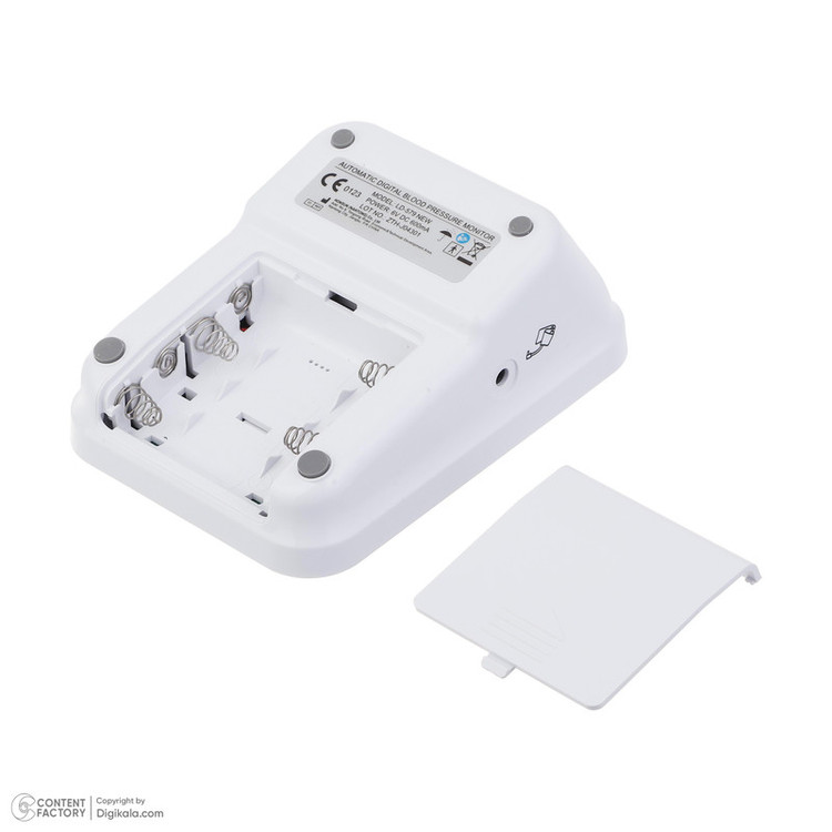 فشارسنج بازویی دیجیتال زنیتمد مدل LD-579
