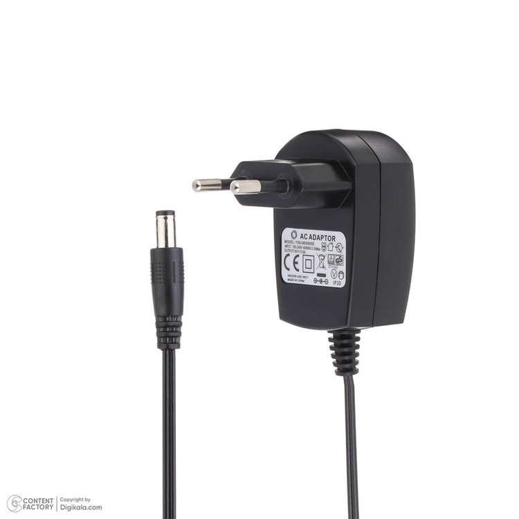 فشارسنج بازویی دیجیتال زنیتمد مدل LD-579