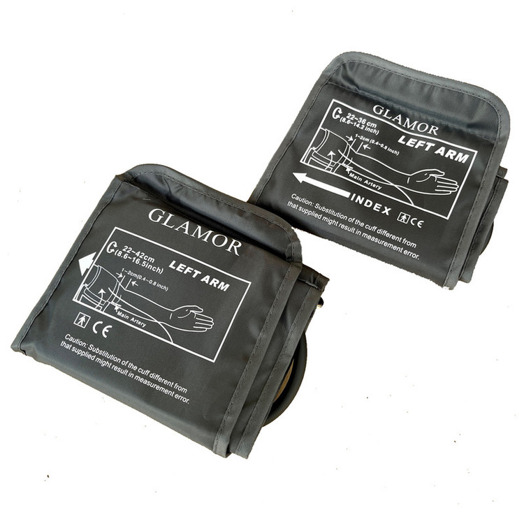 فشارسنج دیجیتال بازویی گلامور مدل DBP-6177