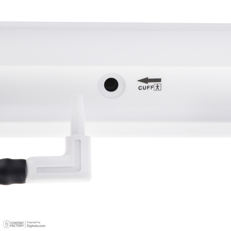 فشارسنج بازویی گلامور مدل DBP-6173
