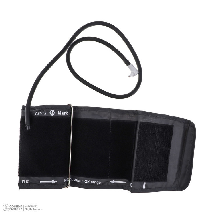 فشارسنج بازویی گلامور مدل DBP-6173