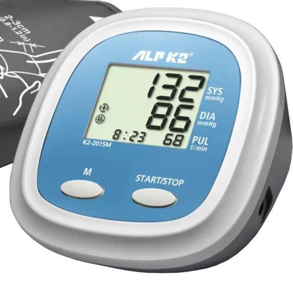 فشارسنج دیجیتال آلپیکادو مدل K2-2015M