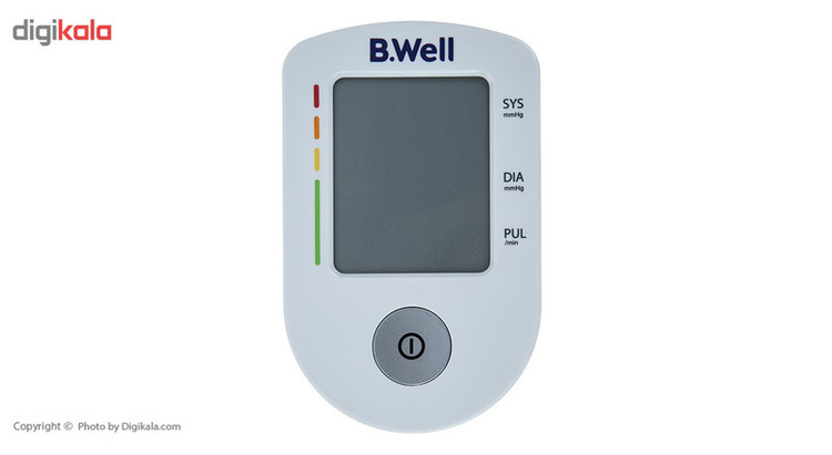 فشارسنج دیجیتال بی ول مدل PRO-30