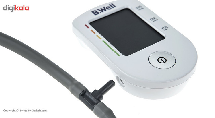 فشارسنج دیجیتال بی ول مدل PRO-30