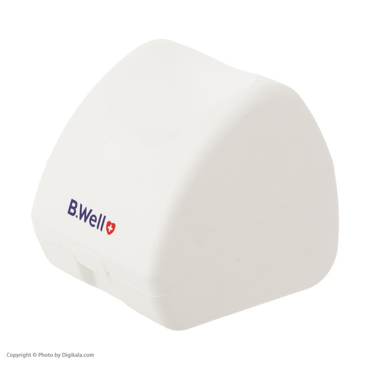 دستگاه فشارسنج مچی بی ول مدل MED-57