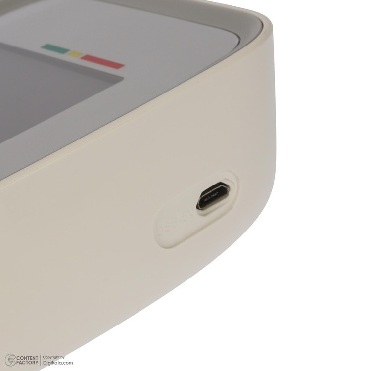 فشارسنج بازویی دیجیتال بلوئر مدل U80E با کابل USB