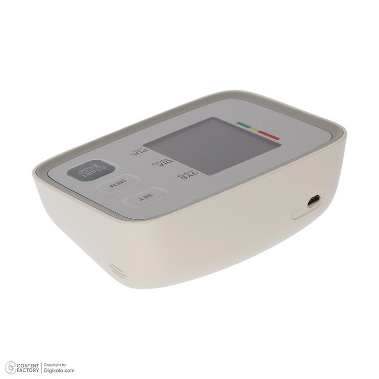 فشارسنج بازویی دیجیتال بلوئر مدل U80E با کابل USB